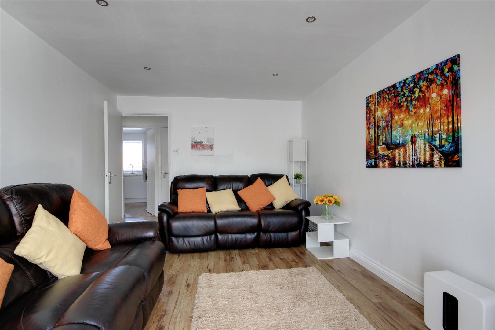 Elm Tree Court, Cottingham